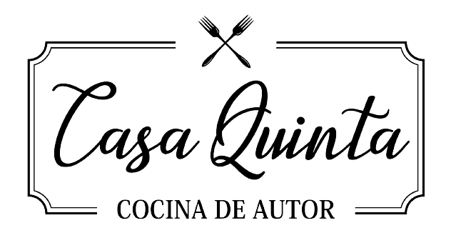 Casa Quinta - Cocina de autor