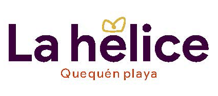 La Helice - Quequén Playa