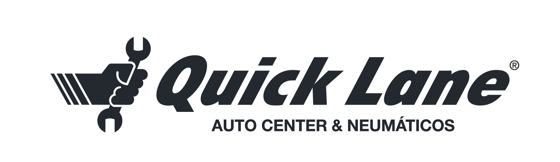 Quicklane - Auto center & Neumáticos