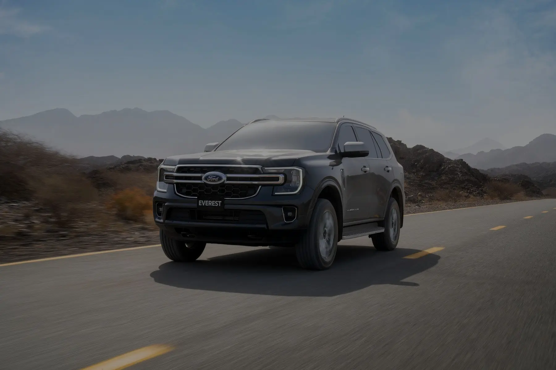 Everest Titanium