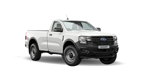 Ranger Cabina Simple